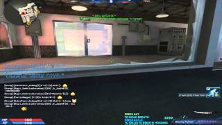 MAT2 Funny Moment : Ghost Mode