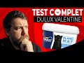 Les peintures  dulux valentine   tests et avis