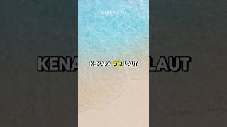 Download Lagu AIR LAUT ASIN SEDANGKAN AUR SUNGAI HAMBAR ???  #faktaunik #faktaseru #faktamenarik #shorts MP3