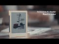 Reinkstone r1 reader intro  6 inches eink color ereader