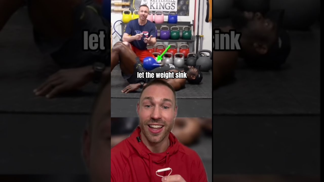 How To Properly BRACE Your Core