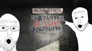 New Metro Exodus Easter Egg Discovered (2023)