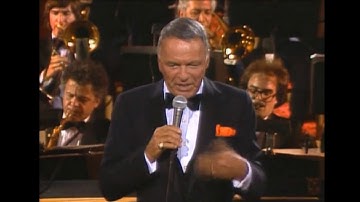 Thumbnail of Legendary Frank Sinatra - Come Rain or Come Shine (live)