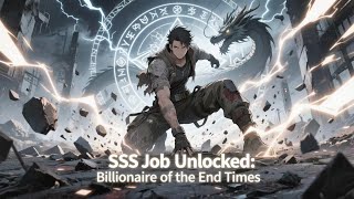Download Lagu ☄️New【Multi Sub】SSS Job Unlocked: Billionaire of the End Times EP 1-85 #anime #animation MP3