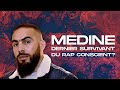 MEDINE: DERNIER SURVIVANT DU RAP CONSCIENT ? (Analyse)