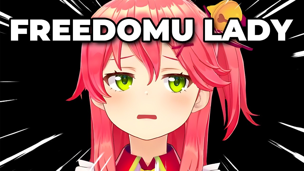 Hololive BEST Elite English Moments