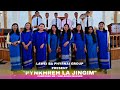 PYNKHREH _LA_ JINGIM #Official _Music_ Video _With English Subtitles#LaweibaphyrnaiChoirGroup.