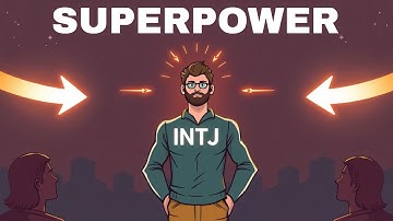 8 Unique Superpowers That Make INTJs Unstoppable