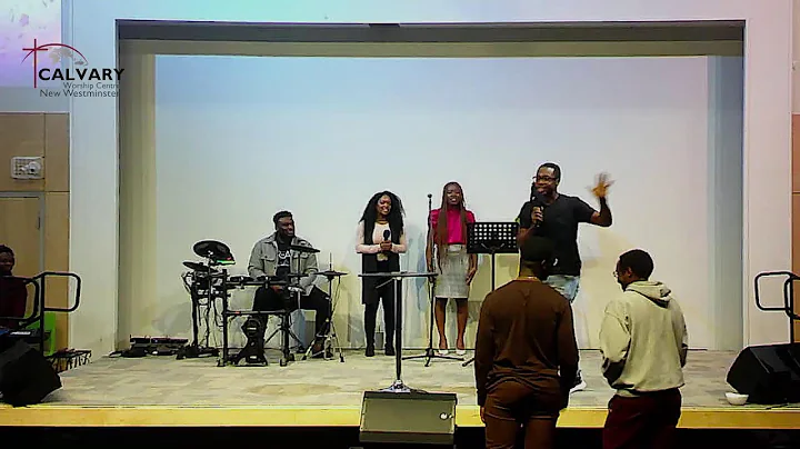 The Spirit Of Elijah Part 5- Pastor Bruce Morris//...