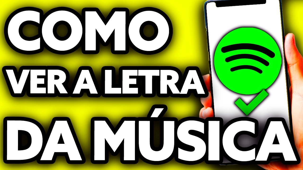 Como ver a tradução da letra da música no Spotify - Canaltech