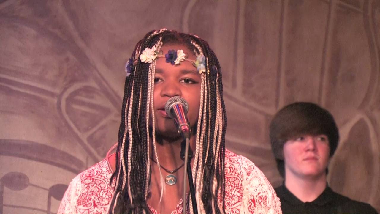 The Beatles - Let It Be - Oak Park School of Rock