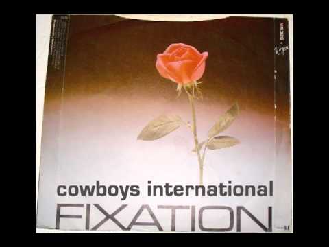cowboys international - fixation