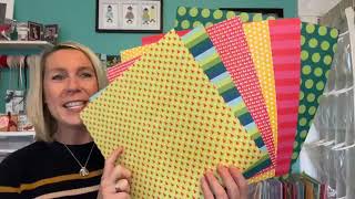 THE MERRIEST TREES BUNDLE AND MERRY, BOLD & BRIGHT DSP TODAY ON FB LIVE – October 13, 2023