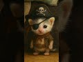 My pirate gang