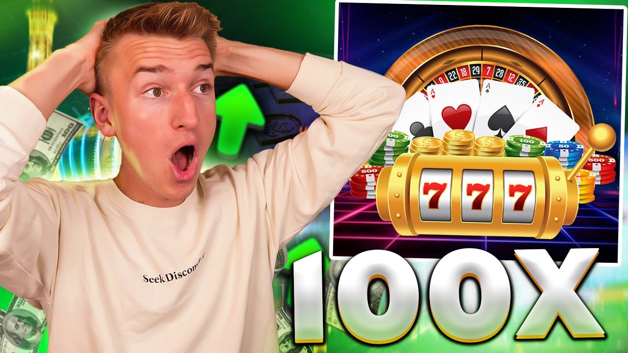 100X CASINO NFTs TO BUY NOW! 🚀