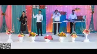 Tahni Wangu Yeshu Mainu Naal Jod lee Worship Song Ankur Narula Ministry