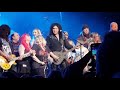 Gene Simmons W/Ace Frehley - Deuce - 31.8.2018 - Sydney - Bobmetallicafreak