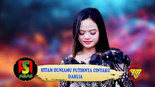 Download Lagu HITAM DUNIAMU PUTINYA CINTAKU_JHONY ISKANDAR _COVER_DAHLIA_LIVE ARAS INDONESIA CIMUNDING  MP3