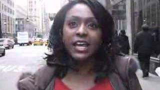 Young Voters Should Vote For Hillary