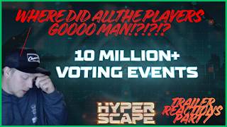 Ubisoft's HYPERSCAPE Videos (My 2026 Reactions) PART7 | #HYPERSCAPE_REVIVAL #hyperscape