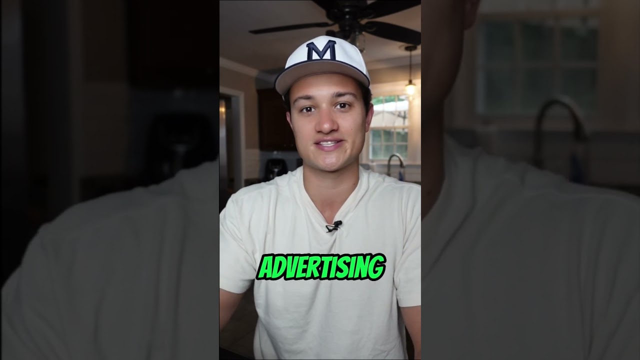 How To Land Your First Brand Deal (Outreach Tip) 