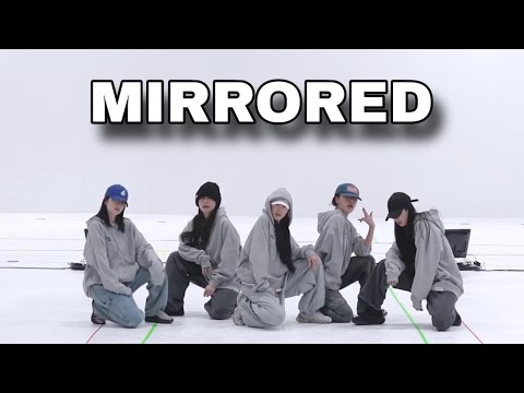 APINK (에이핑크) - Fizzy Soda | Dance Practice (MIRRORED) 