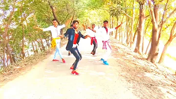 100 me se 90 dhokha deti h bhojpuri.song dance fogg 2018 new