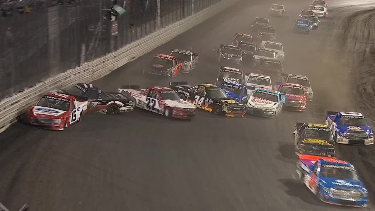 NASCAR 