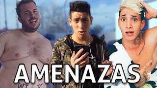 YOUTUBERS RANCIOS NOS AMENAZAN