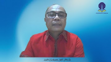 Pengantar tuton Mata Kuliah Pengantar Sains Data Kelas STDA410154