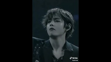 Pov: taehyung kidnapped you #v #vedit #taehyung #vff #vpov #btsv #kpop #kpopedit #taehyungedit