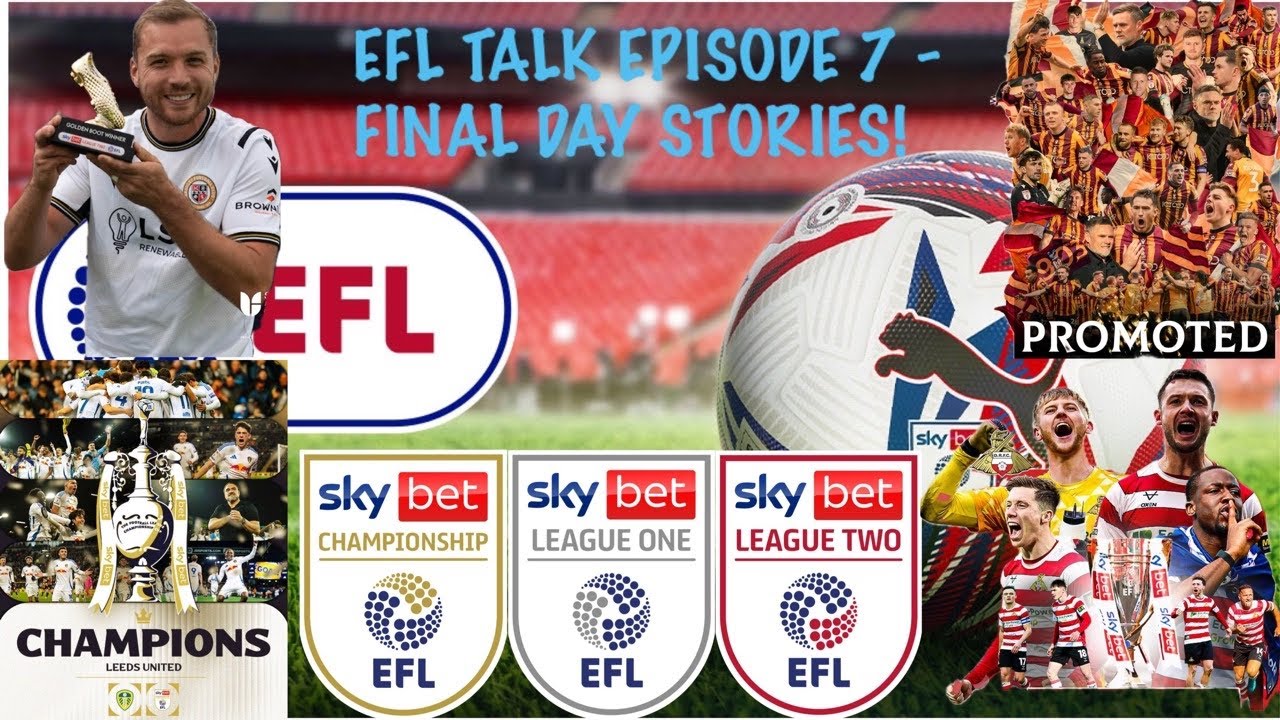 EFL TALK - EPISODE 7! FINAL DAY STORIES!