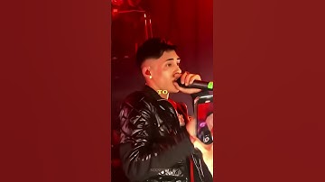 Thumbnail of Floyymenor - GATA ONLY ft.Cris MJ ( Lyrics Video ) #letra  #crismj #floyymenor #spanishsong