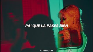 Arcangel - Pa' Que La Pases Bien | Letra