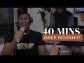TO GOD BE THE GLORY 40 Minutes Deep Worship Victor Thompson mp3