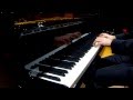 Haydn - Piano Sonata in C major Hob XVI/50 1.Allegro - Piotr Koscik