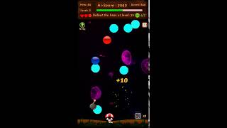 Glossy Balls game screenshot 5