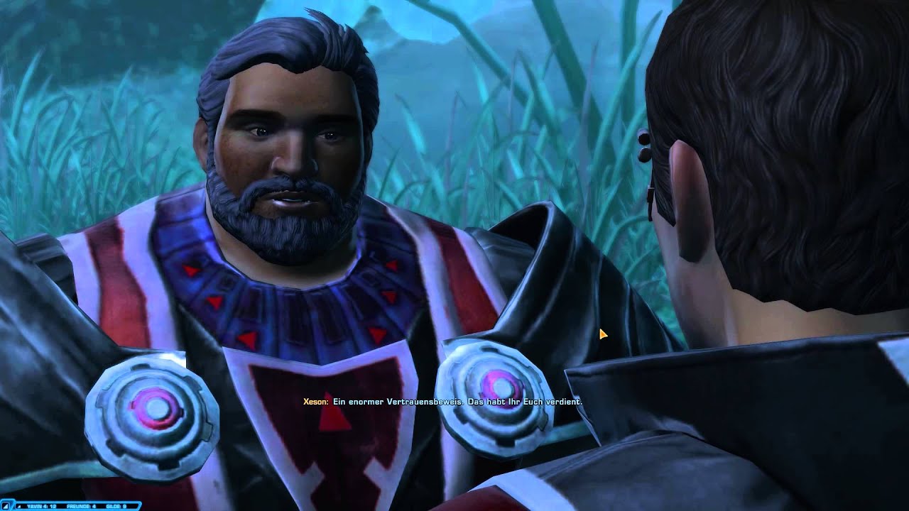 Shadow of Revan (Finale, Deutsch, Full-HD)