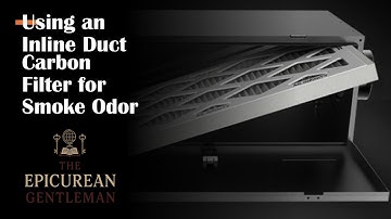 AC Infinity Inline Filter Box | Unboxing & Installation – Clean Air Made Easy!