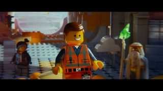 Teaser Trailer Italiano Lego: il Film 3D | TopCinema.it