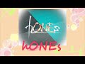 【アカペラ】hONEs『TOKI』『言葉にできない』|LaVoce Spring Live 2022『Buddies』