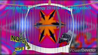 (restoration) G-Major 3722 round 19 vs ParodyPRO and TNJRAVE50 Reuploads & jadey the object thingy