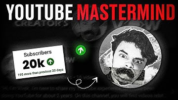 How @creaview0 Beat YouTube Algorithm ( CREAVIEW Secret Strategy )