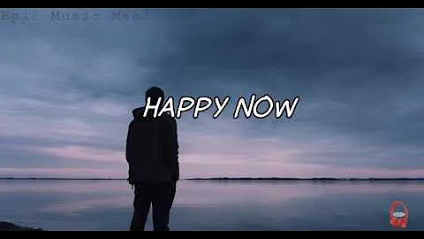 Zedd , Elley Duhè - Happy Now (Lyrics)