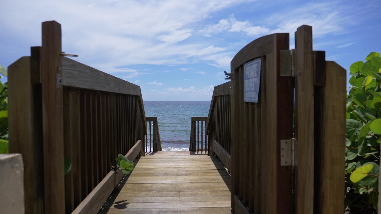 Sotheby's International Realty Palm Beach | 1960 South Ocean Boulevard