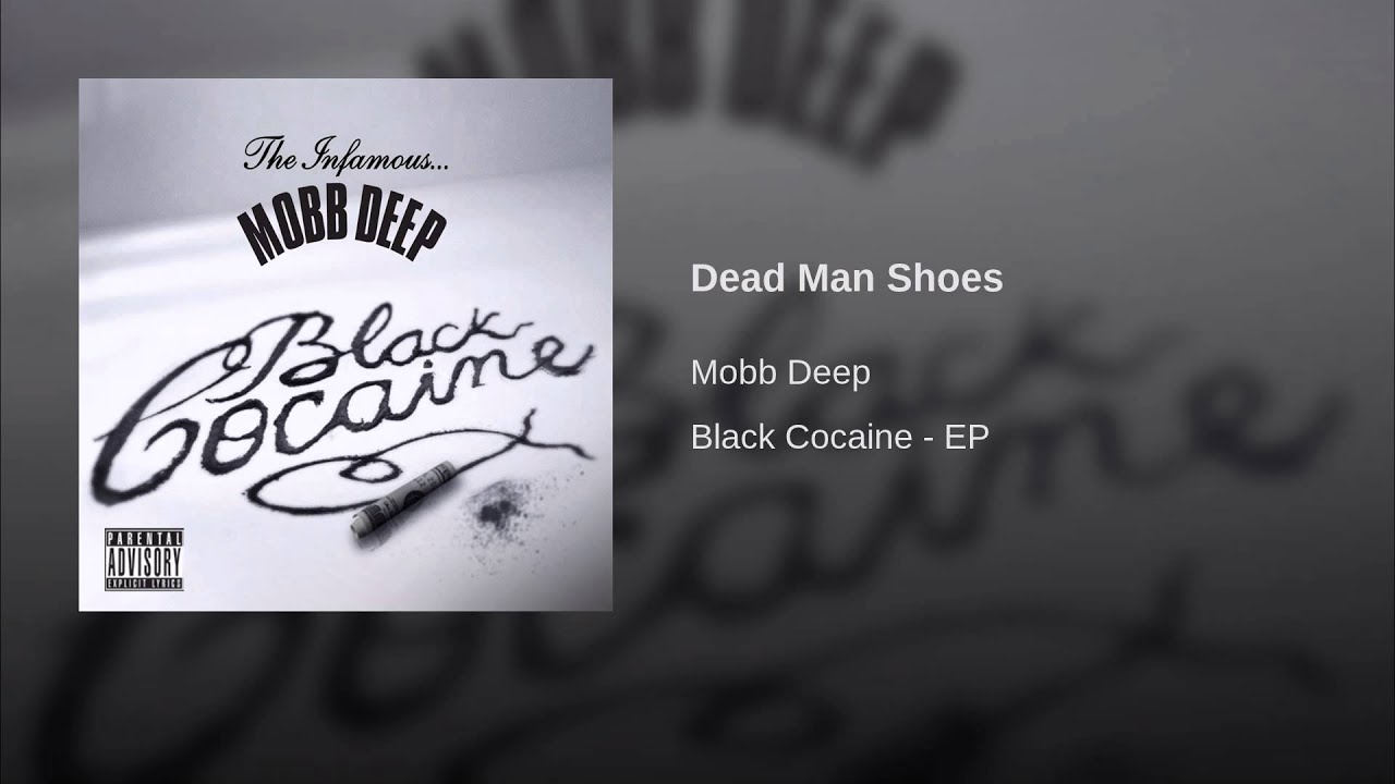 Mobb Deep - Black Cocaine [EP Stream]