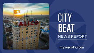 City Beat Weekly News Report March 25, 2024 March 29, 2024