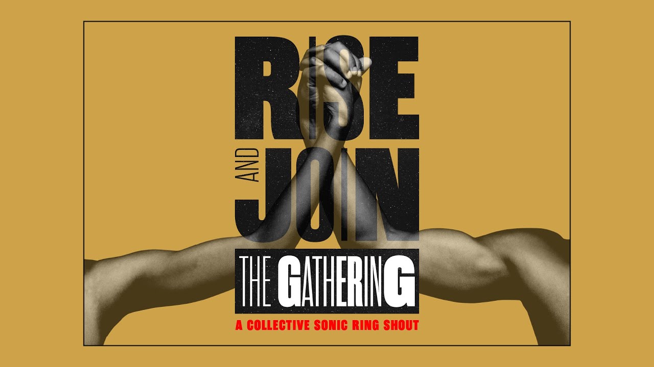 Deep River: Black Currents in Classical Music