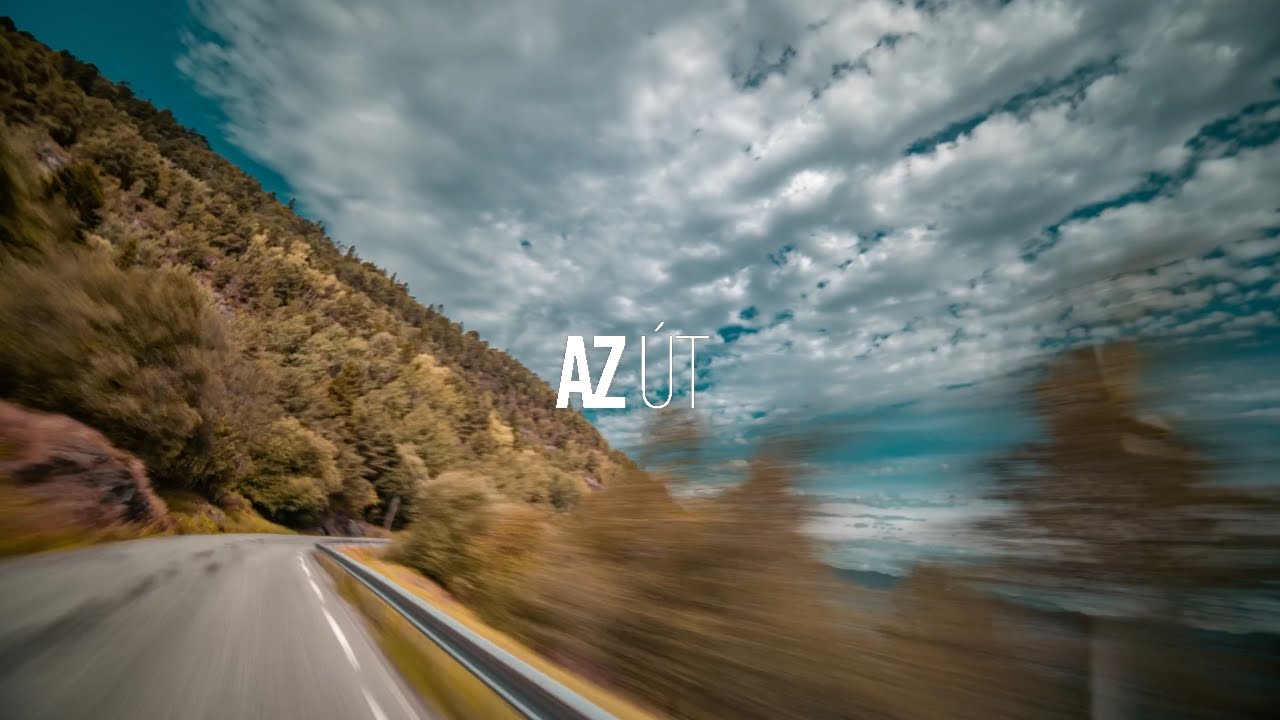 Watch Az út on YouTube Watch Az út on YouTube