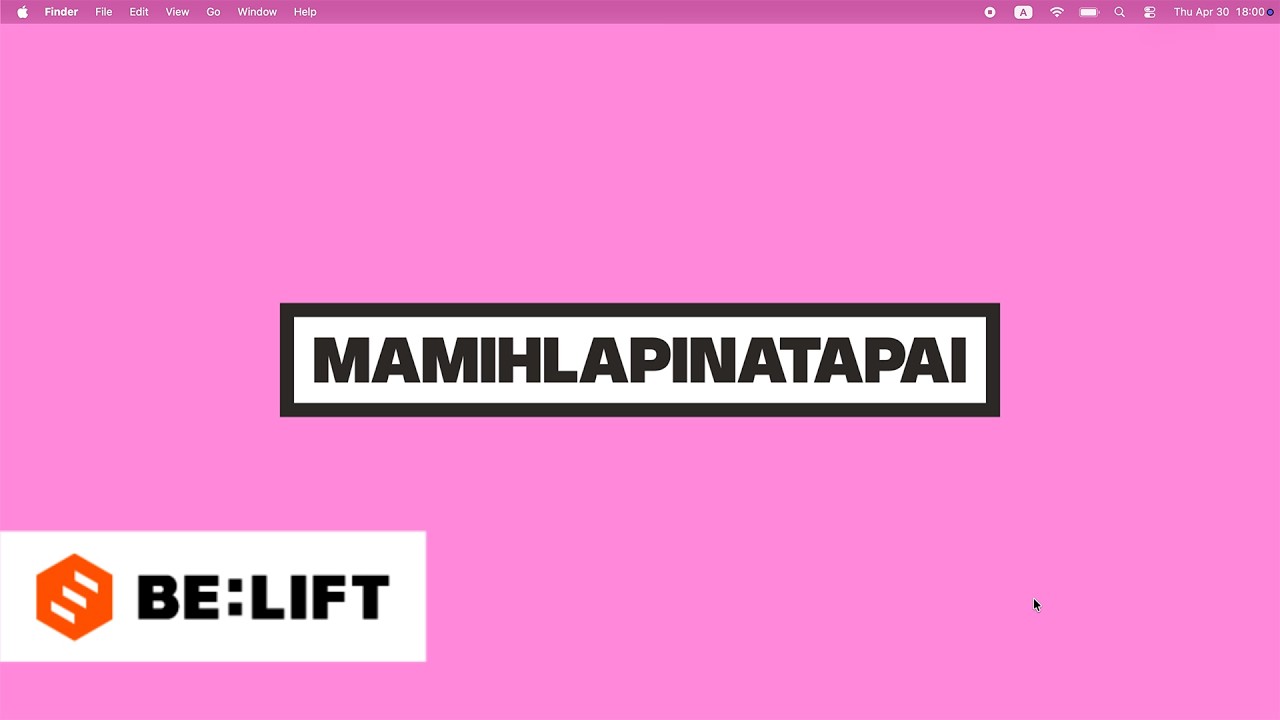 ILLIT (아일릿) ‘MAMIHLAPINATAPAI’ Highlight Medley
